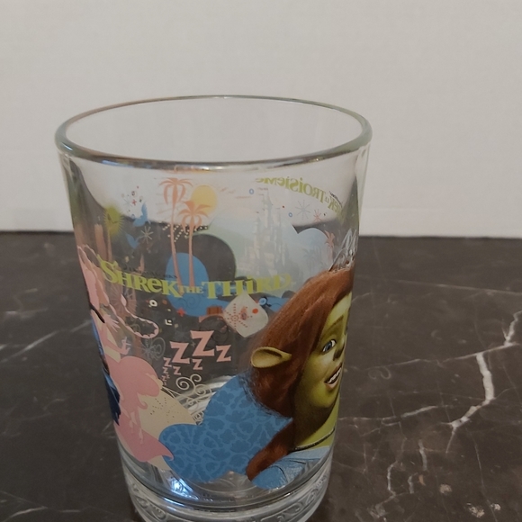 Jumbo  shrek mug - Picture 10 of 14